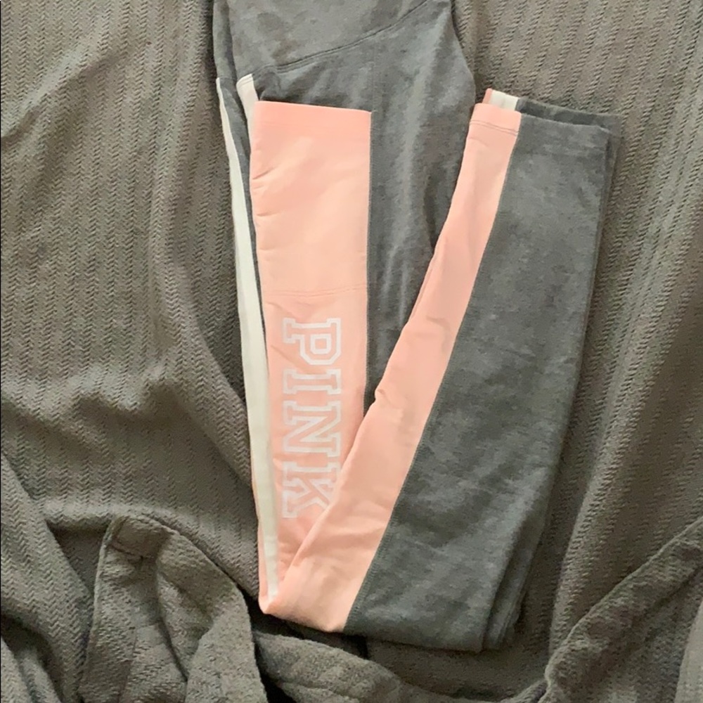 Victoria’s Secret leggings